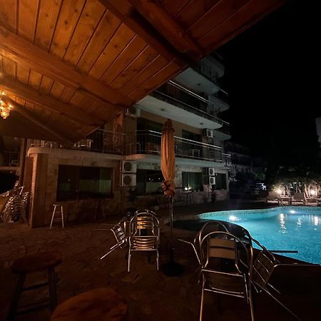 Family Hotel Primo Primorsko Exterior photo