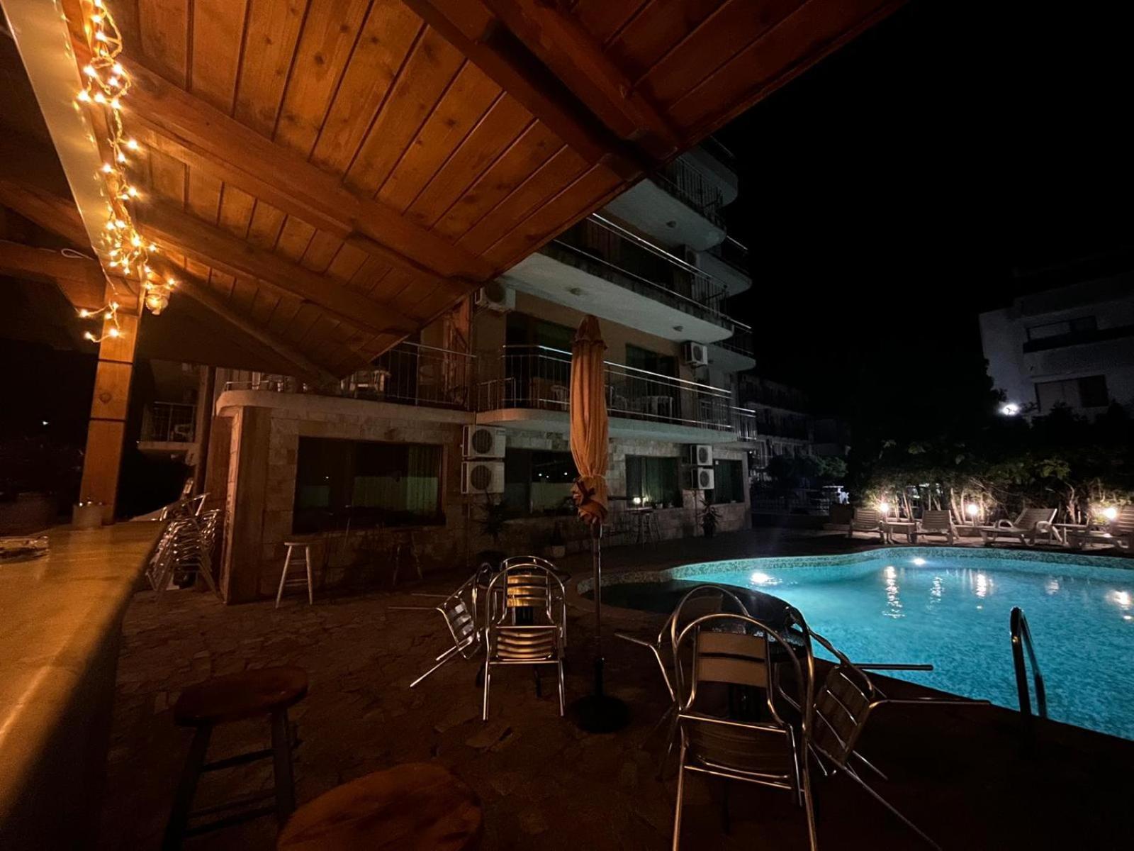 Family Hotel Primo Primorsko Exterior photo