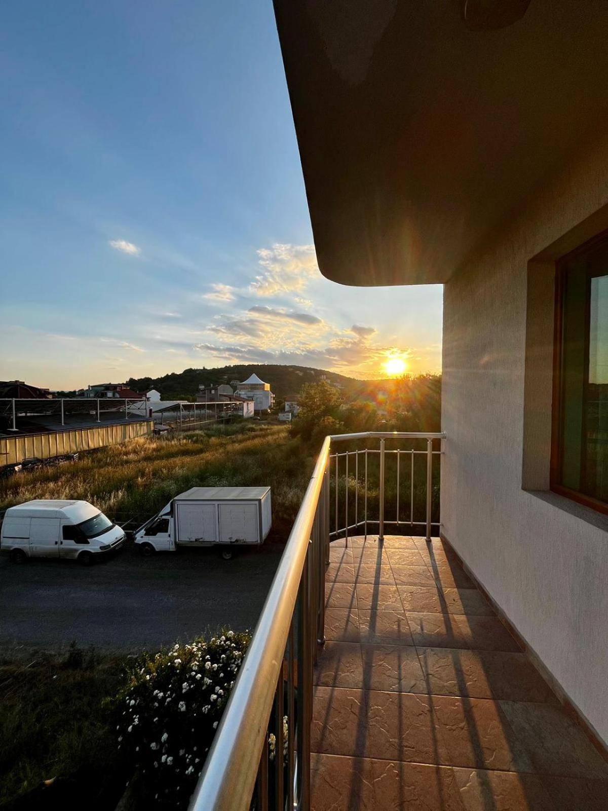Family Hotel Primo Primorsko Exterior photo